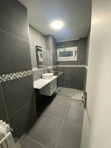 Vaulx-en-Velin Village - investissement locatif