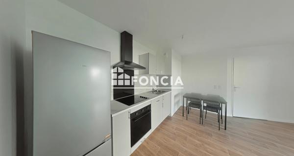 Location Appartement meublé 2 pièces 45.1 m² - Drancy 93700