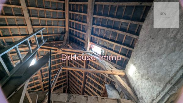 Maison à vendre 4 pièces de 84 m²