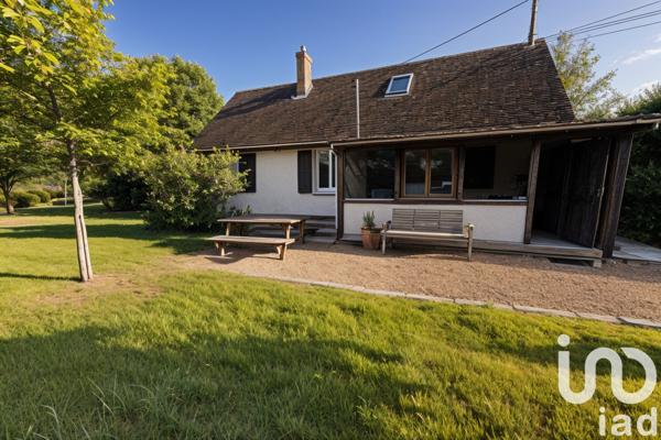 Maison à vendre 5 pièces 78 m² La Fontenelle