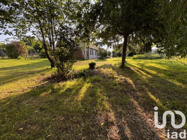 Maison à vendre 5 pièces 78 m² La Fontenelle