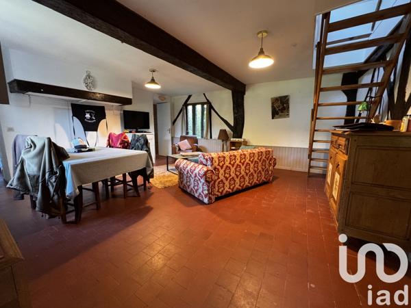 Maison à vendre 5 pièces 78 m² La Fontenelle