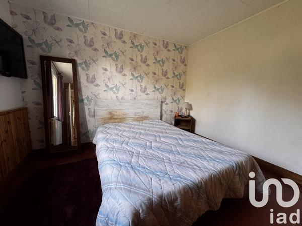 Maison à vendre 5 pièces 78 m² La Fontenelle