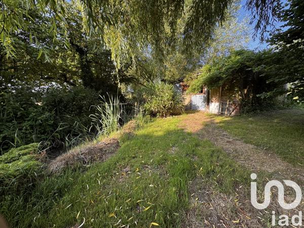 Maison à vendre 5 pièces 78 m² La Fontenelle