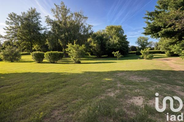 Maison à vendre 5 pièces 78 m² La Fontenelle