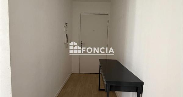 Location Appartement meublé 4 pièces 76.86 m² - Athis-mons 91200