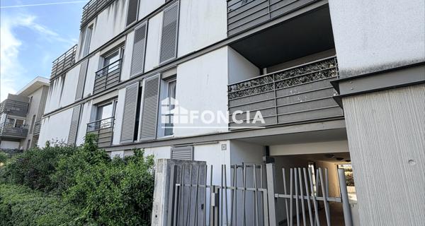 Location Appartement meublé 4 pièces 76.86 m² - Athis-mons 91200