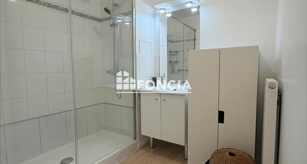 Location Appartement meublé 4 pièces 76.86 m² - Athis-mons 91200