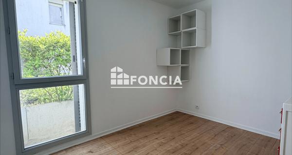 Location Appartement meublé 4 pièces 76.86 m² - Athis-mons 91200