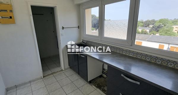 Location Appartement 3 pièces 67.53 m² - ÉPinay-sous-sénart 91860