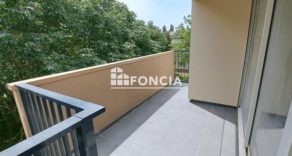 Location Appartement 3 pièces 67.53 m² - ÉPinay-sous-sénart 91860