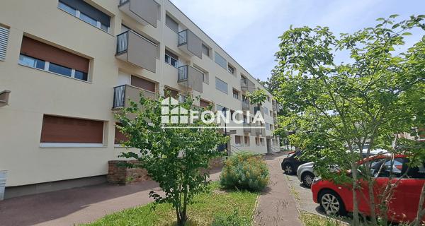 Location Appartement 3 pièces 67.53 m² - ÉPinay-sous-sénart 91860