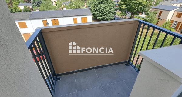 Location Appartement 3 pièces 67.53 m² - ÉPinay-sous-sénart 91860