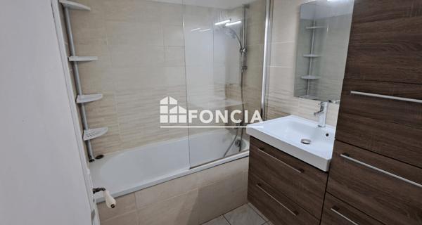 Location Appartement 3 pièces 67.53 m² - ÉPinay-sous-sénart 91860