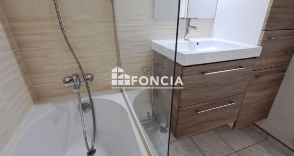 Location Appartement 3 pièces 67.53 m² - ÉPinay-sous-sénart 91860
