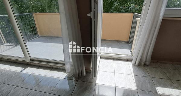 Location Appartement 3 pièces 67.53 m² - ÉPinay-sous-sénart 91860