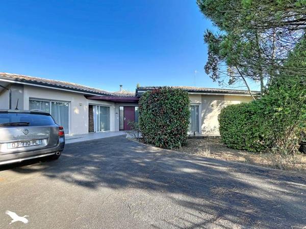 Maison 399 000 € Biganos 4 p 120 m² DPE D