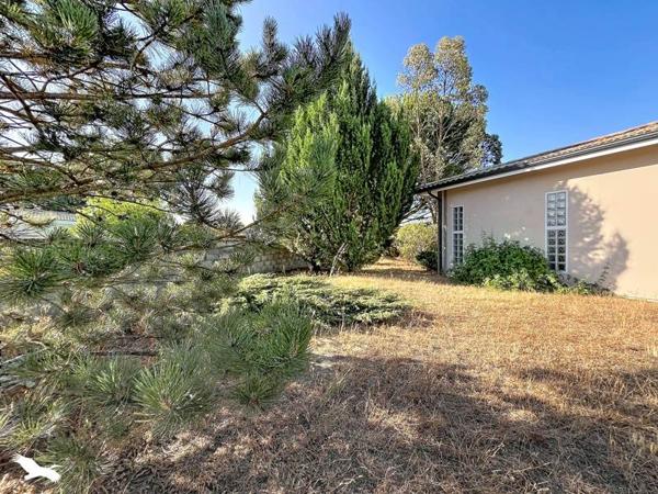Maison 399 000 € Biganos 4 p 120 m² DPE D