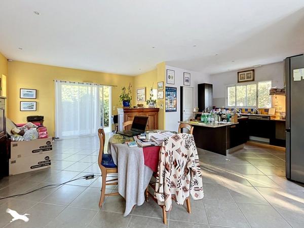 Maison 399 000 € Biganos 4 p 120 m² DPE D