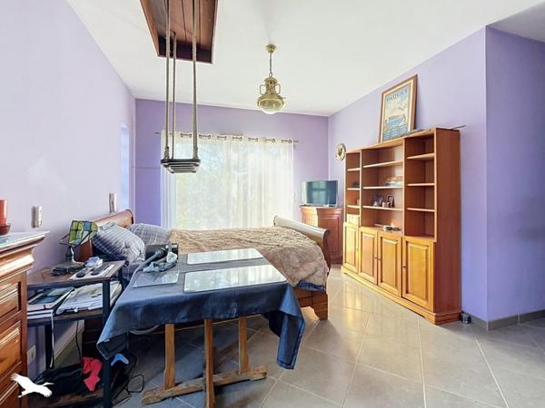 Maison 399 000 € Biganos 4 p 120 m² DPE D