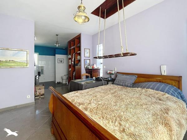 Maison 399 000 € Biganos 4 p 120 m² DPE D