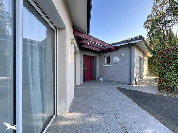 Maison 399 000 € Biganos 4 p 120 m² DPE D