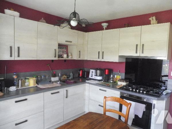 Pavillon à vendre, Montreuil-Juigné
