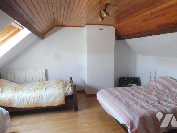 Pavillon à vendre, Montreuil-Juigné