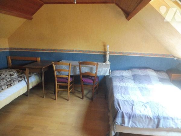 Pavillon à vendre, Montreuil-Juigné