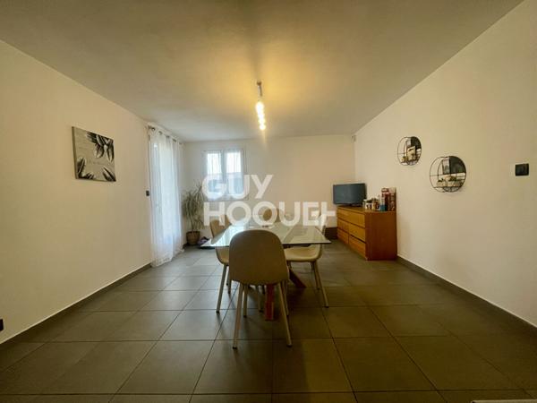 Maison familiale à GABARRET