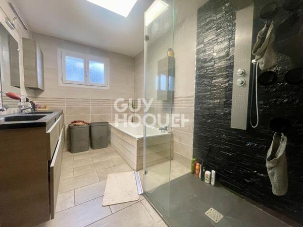 Maison familiale à GABARRET