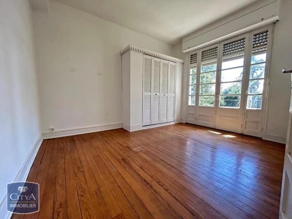 Appartement à louer 3 pièces 59.92m² Pau (64000)