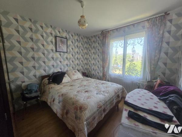 MAISON SUR SOUS SOL TOTAL 