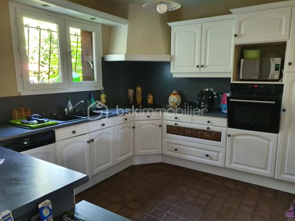 Maison landaise de 200 m²