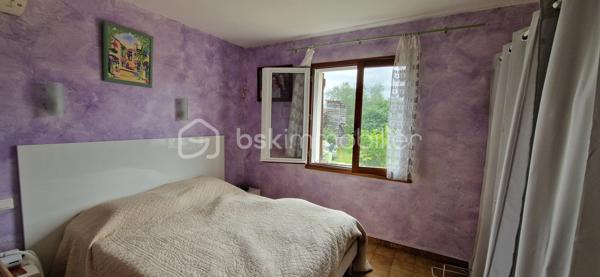 Maison landaise de 200 m²