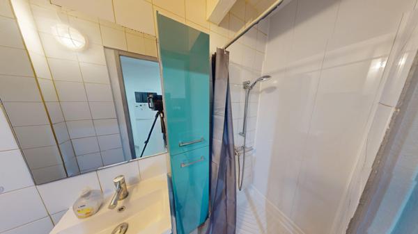 Frontignan (34110) LOCATION COURTE DUREE - Maison de ville - 40m² - Frontignan