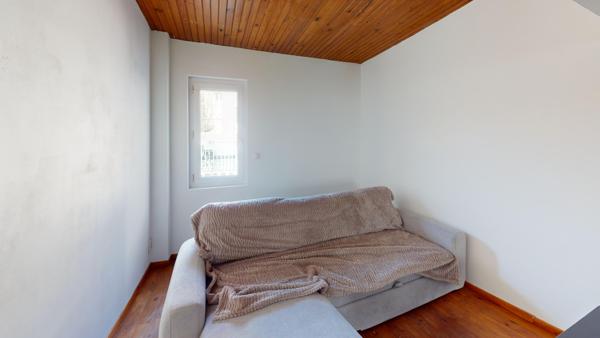 Frontignan (34110) LOCATION COURTE DUREE - Maison de ville - 40m² - Frontignan