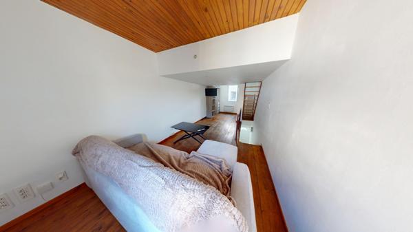 Frontignan (34110) LOCATION COURTE DUREE - Maison de ville - 40m² - Frontignan