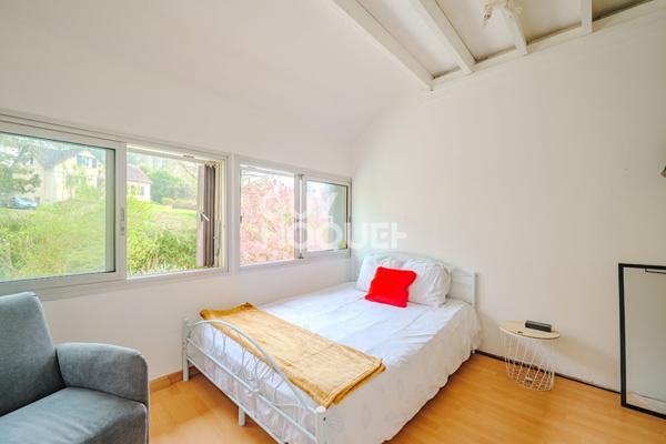 Maison familiale avec charme, proche Sainte-Geneviève