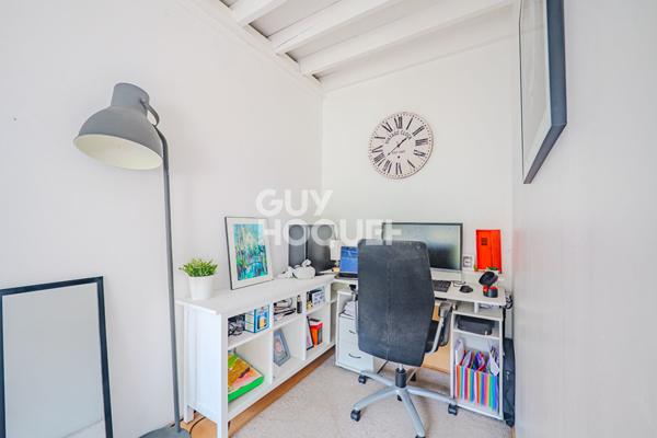 Maison familiale avec charme, proche Sainte-Geneviève