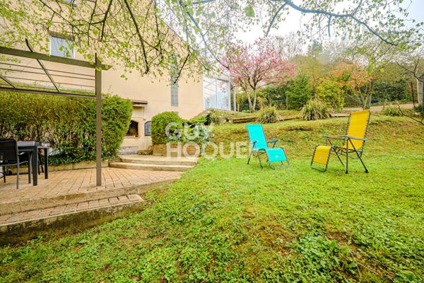 Maison familiale avec charme, proche Sainte-Geneviève