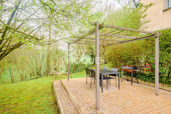 Maison familiale avec charme, proche Sainte-Geneviève