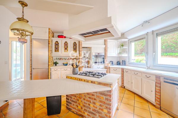 Maison familiale avec charme, proche Sainte-Geneviève