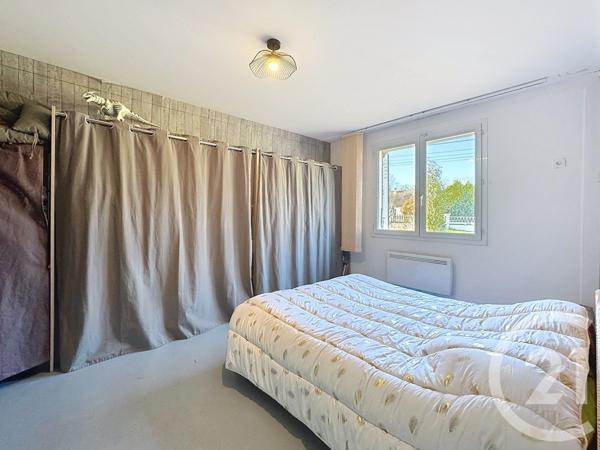 Maison à vendre  6 pièces - 178,78 m2 VILLEFRANCHE SUR CHER - 41