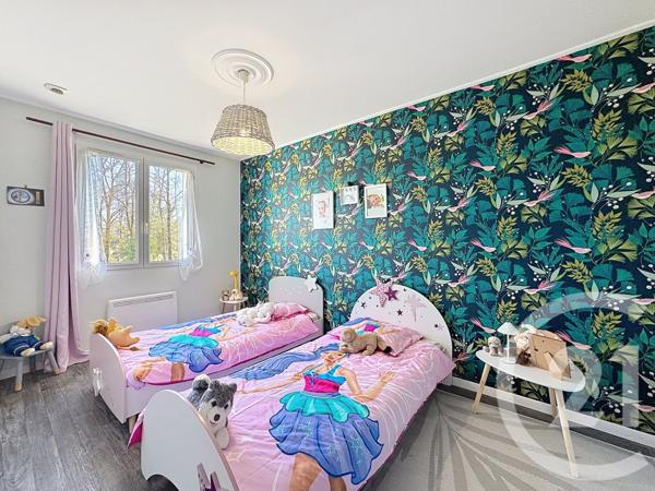 Maison à vendre  6 pièces - 178,78 m2 VILLEFRANCHE SUR CHER - 41