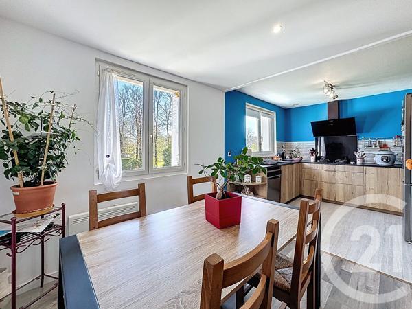 Maison à vendre  6 pièces - 178,78 m2 VILLEFRANCHE SUR CHER - 41