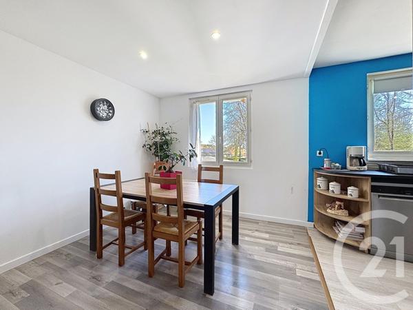 Maison à vendre  6 pièces - 178,78 m2 VILLEFRANCHE SUR CHER - 41