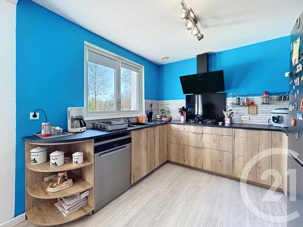Maison à vendre  6 pièces - 178,78 m2 VILLEFRANCHE SUR CHER - 41