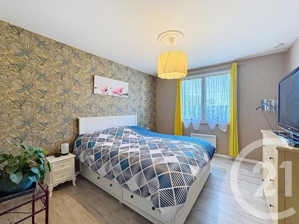 Maison à vendre  6 pièces - 178,78 m2 VILLEFRANCHE SUR CHER - 41