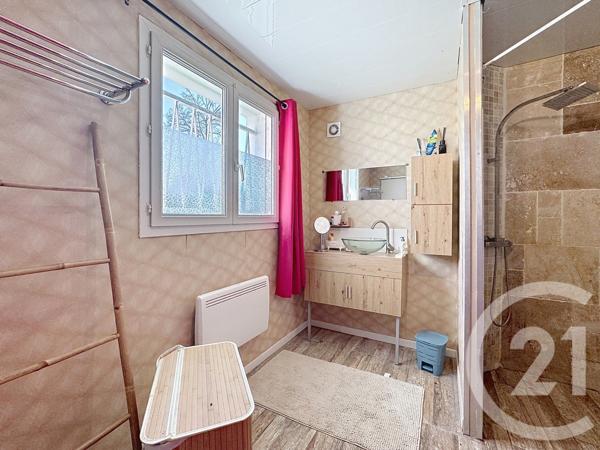Maison à vendre  6 pièces - 178,78 m2 VILLEFRANCHE SUR CHER - 41
